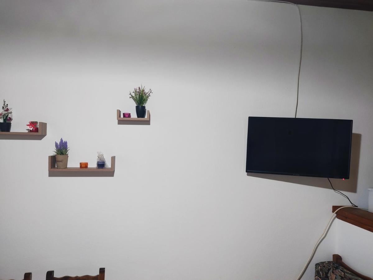Koutadelias Rooms Kálamos 外观 照片